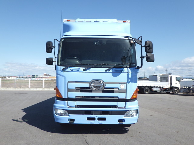 日野プロフィアアルミウイング大型（10t）[写真06]