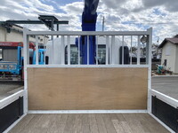 いすゞフォワードクレーン4段中型（4t）[写真13]