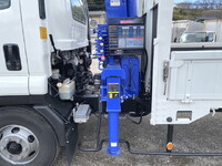 いすゞフォワードクレーン4段中型（4t）[写真14]