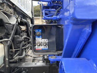 いすゞフォワードクレーン4段中型（4t）[写真16]