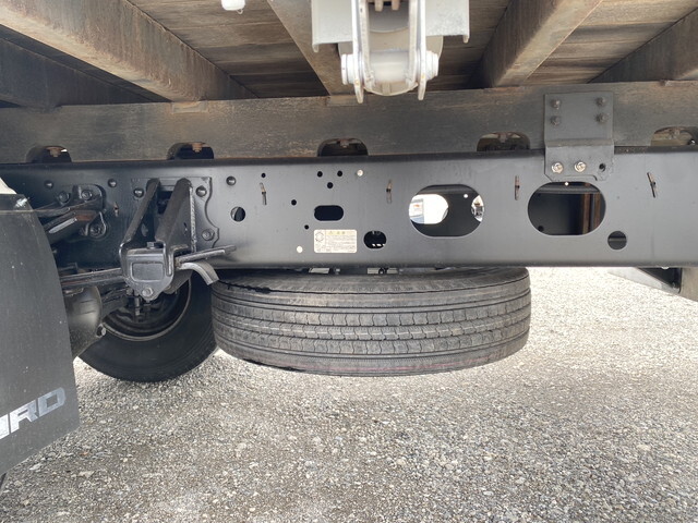 いすゞフォワードクレーン4段中型（4t）[写真17]