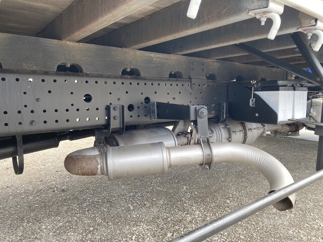 いすゞフォワードクレーン4段中型（4t）[写真19]