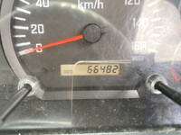 いすゞフォワードクレーン4段中型（4t）[写真25]