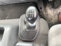 いすゞフォワードクレーン4段中型（4t）[写真26]