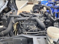 いすゞフォワードクレーン4段中型（4t）[写真28]