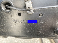 いすゞフォワードクレーン4段中型（4t）[写真32]