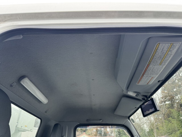 UDトラックスカゼットパッカー車（塵芥車）小型（2t・3t）[写真17]