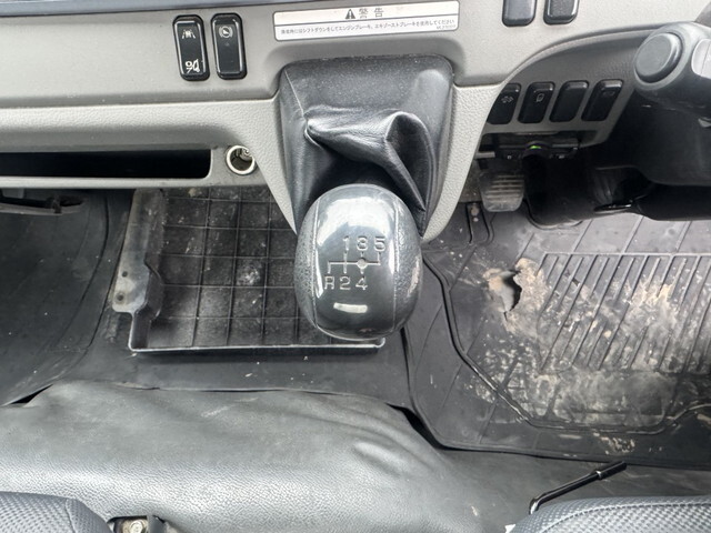 UDトラックスカゼットパッカー車（塵芥車）小型（2t・3t）[写真22]