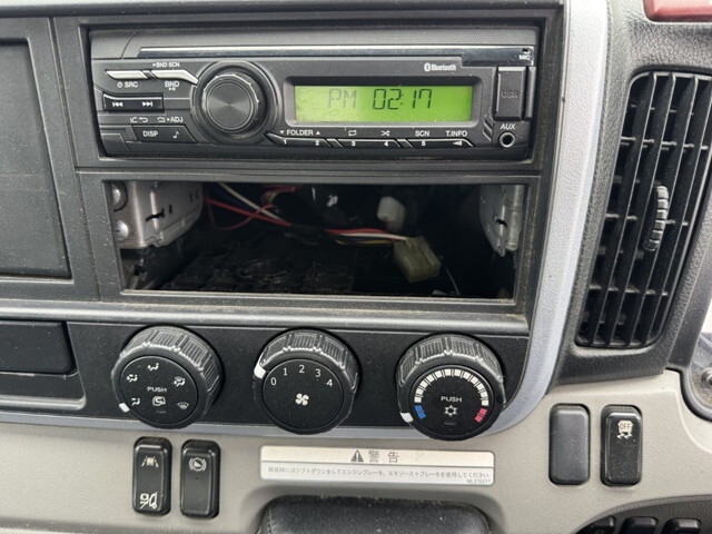 UDトラックスカゼットパッカー車（塵芥車）小型（2t・3t）[写真23]