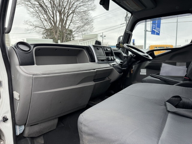 UDトラックスカゼットパッカー車（塵芥車）小型（2t・3t）[写真26]