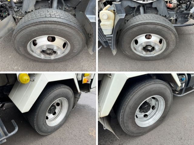 UDトラックスカゼットパッカー車（塵芥車）小型（2t・3t）[写真27]