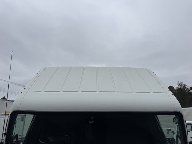 UDトラックスカゼットパッカー車（塵芥車）小型（2t・3t）[写真29]