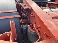 日野プロフィアトレーラーヘッド（トラクターヘッド）大型（10t）[写真15]