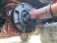 日野プロフィアトレーラーヘッド（トラクターヘッド）大型（10t）[写真18]