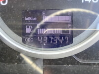 日野プロフィアトレーラーヘッド（トラクターヘッド）大型（10t）[写真21]