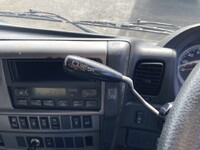 日野プロフィアトレーラーヘッド（トラクターヘッド）大型（10t）[写真24]