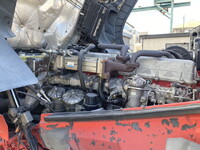 日野プロフィアトレーラーヘッド（トラクターヘッド）大型（10t）[写真25]