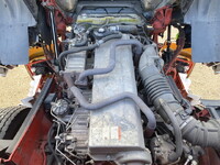 日野プロフィアトレーラーヘッド（トラクターヘッド）大型（10t）[写真26]