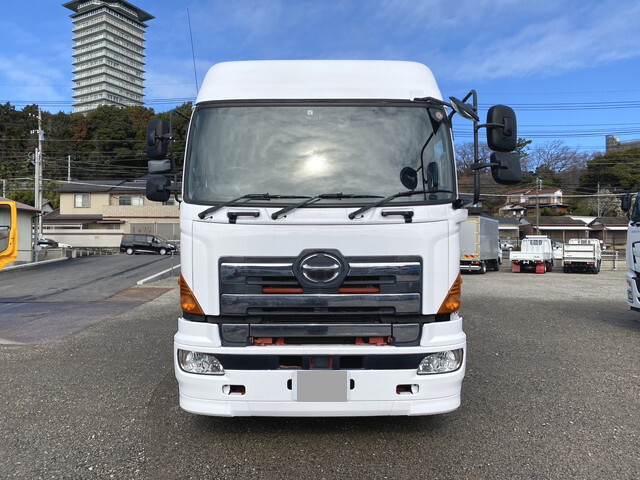 日野プロフィアトレーラーヘッド（トラクターヘッド）大型（10t）[写真03]