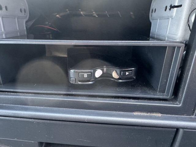 三菱ふそうキャンターアルミバン小型（2t・3t）[写真11]