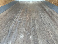 三菱ふそうキャンターアルミバン小型（2t・3t）[写真20]