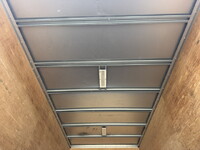 三菱ふそうキャンターアルミバン小型（2t・3t）[写真21]