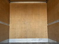 三菱ふそうキャンターアルミバン小型（2t・3t）[写真22]