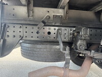 三菱ふそうキャンターアルミバン小型（2t・3t）[写真28]