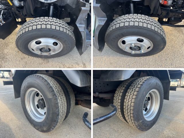 三菱ふそうキャンターアルミバン小型（2t・3t）[写真31]