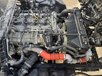 三菱ふそうキャンターアルミバン小型（2t・3t）[写真35]