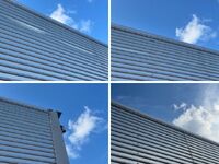 三菱ふそうキャンターアルミバン小型（2t・3t）[写真36]