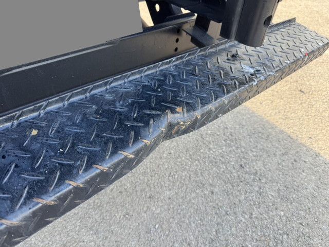 三菱ふそうキャンターアルミバン小型（2t・3t）[写真37]