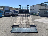 いすゞフォワードセーフティローダー増トン（6t・8t）[写真11]