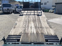 いすゞフォワードセーフティローダー増トン（6t・8t）[写真12]