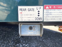 いすゞフォワードセーフティローダー増トン（6t・8t）[写真17]