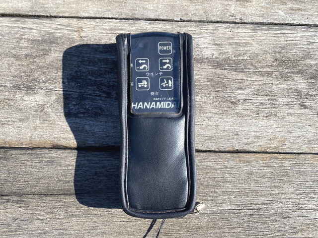 いすゞフォワードセーフティローダー増トン（6t・8t）[写真17]