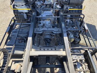 いすゞフォワードセーフティローダー増トン（6t・8t）[写真21]