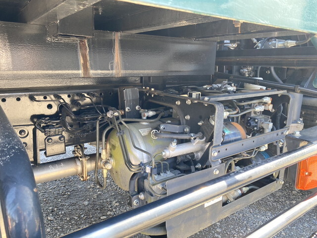 いすゞフォワードセーフティローダー増トン（6t・8t）[写真24]