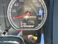 いすゞフォワードセーフティローダー増トン（6t・8t）[写真29]