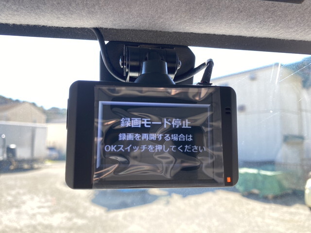 いすゞフォワードセーフティローダー増トン（6t・8t）[写真31]