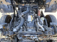 いすゞフォワードセーフティローダー増トン（6t・8t）[写真34]