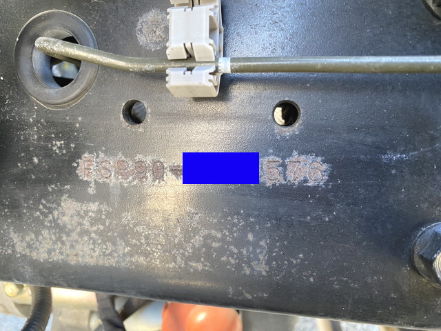 いすゞフォワードセーフティローダー増トン（6t・8t）[写真36]