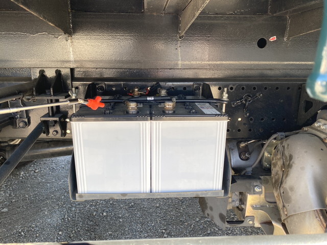 いすゞフォワードセーフティローダー増トン（6t・8t）[写真39]