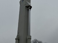 日野デュトロ高所作業車小型（2t・3t）[写真17]