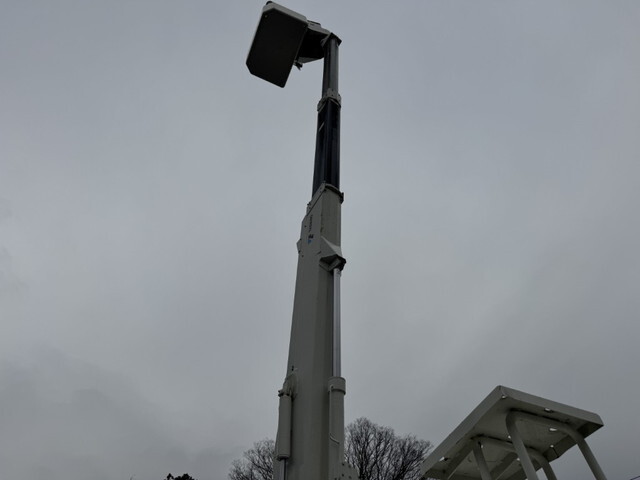 日野デュトロ高所作業車小型（2t・3t）[写真17]