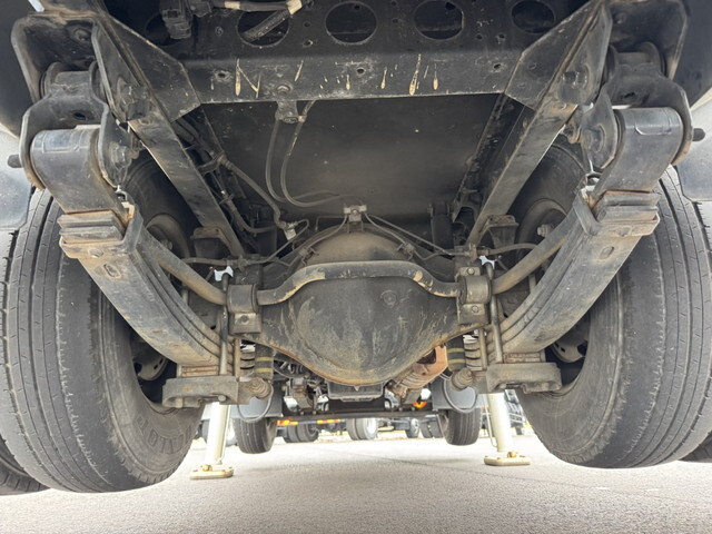 日野デュトロ高所作業車小型（2t・3t）[写真18]