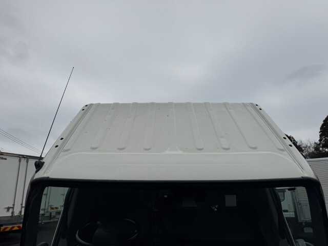 日野デュトロ高所作業車小型（2t・3t）[写真25]