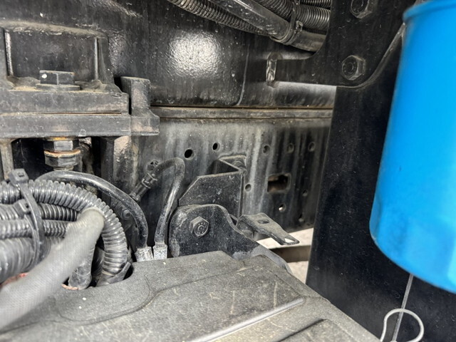 日野デュトロ高所作業車小型（2t・3t）[写真28]