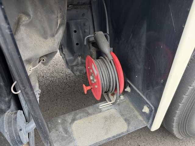 日野デュトロ高所作業車小型（2t・3t）[写真29]