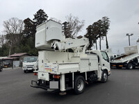 日野デュトロ高所作業車小型（2t・3t）[写真02]